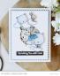 Preview: My Favorite Things Stripe Splash 6x6 Inch Paper Pad