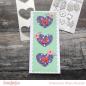 Preview: Time For Tea Dies Spring Blooms Metal 