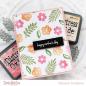 Preview: Time For Tea Dies Spring Blooms Metal 