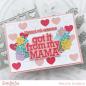 Preview: Time For Tea Dies Spring Blooms Metal 