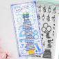 Preview: Polkadoodles Stempel "Birthday Celebrations" Clear Stamp-Set