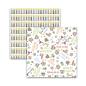 Preview: Polkadoodles "Birthday Fun" 6x6" Paper Pad