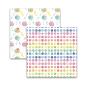 Preview: Polkadoodles "Birthday Fun" 6x6" Paper Pad