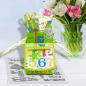 Preview: Polkadoodles Stempel "Sweet Birthday" Clear Stamp-Set