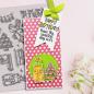 Preview: Polkadoodles Stempel "Sweet Birthday" Clear Stamp-Set