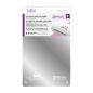 Preview: Gemini Gemini Jnr Accessories - Metal Cutting Plate for Fabric  - Stanzplatte für Stoff