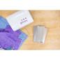 Preview: Gemini Gemini Jnr Accessories - Metal Cutting Plate for Fabric  - Stanzplatte für Stoff