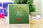 Preview: Gemini Rustic Wreath 3D Embossing Folder - Prägeschablone 3D - Kranz