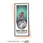 Preview: Picket Fence Studios Dance Mode On Clear Stamps 