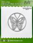 Preview: Picket Fence Studios Insert Monarch Butterfly Die (SDCS-111)