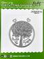 Preview: Picket Fence Studios Insert Tree Scenery Die (SDCS-112)