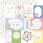 Preview: Carta Bella "Flora No.4" 12x12" Collection Kit