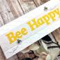 Preview: LDRS-Creative Chloe Alpha Uppercase Clear Stamps