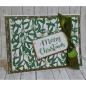 Preview: Crafters Companion - Mistletoe Moments  - Clear Stamps Layering - 3D Effekt-Stempel