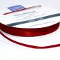 Preview: Vaessen Creative - Satinband 3mm 10m Dunkelrot