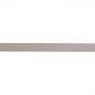 Preview: Vaessen Creative - Satinband  6mm 10 Meter Silber