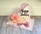 Preview: Crafters Companion - Garden of Love Always and Forever Dies  - Stanze