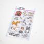 Preview: Heffy Doodle Who Let the Dogs Out   Clear Stamps - Stempel 