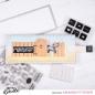Preview: Heffy Doodle Who Let the Dogs Out   Clear Stamps - Stempel 