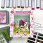 Preview: Heffy Doodle Who Let the Dogs Out  Cutting Dies - Stanze