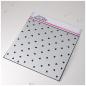 Preview: Heffy Doodle Confetti Hearts  Stencil - Schablone