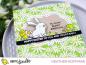 Preview: Heffy Doodle Strips of Ease  Cutting Dies - Stanze  