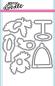 Preview: Heffy Doodle Wingman  Cutting Dies - Stanze