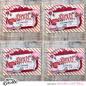 Preview: Heffy Doodle More Strips Of Ease  Cutting Dies - Stanze  
