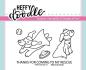 Preview: Heffy Doodle Rescue Dogs Clear Stamps - Stempel 