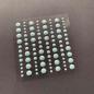 Preview: Simple and Basic Adhesive Enamel Dots "Mint" - Klebepunkte