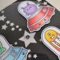 Preview: Heffy Doodle You're Weird  Cutting Dies - Stanze  