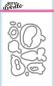 Preview: Heffy Doodle Veggie Patch  Cutting Dies - Stanze