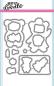 Preview: Heffy Doodle Teacher's Pet  Cutting Dies - Stanze