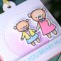 Preview: Heffy Doodle Teacher's Pet  Cutting Dies - Stanze