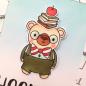 Preview: Heffy Doodle Teacher's Pet  Cutting Dies - Stanze