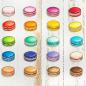 Preview: Heffy Doodle Sweet Stuff  Cutting Dies - Stanze