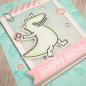 Preview: Heffy Doodle Happy Snappy Crocs  Cutting Dies - Stanze