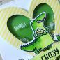 Preview: Heffy Doodle Happy Snappy Crocs  Cutting Dies - Stanze