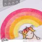 Preview: Heffy Doodle Starry Rainbow  Cutting Dies - Stanze  