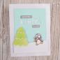 Preview: Heffy Doodle Winter  Cutting Dies - Stanze  