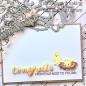 Preview: Heffy Doodle Congrats  Cutting Dies - Stanze  