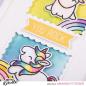 Preview: Heffy Doodle Bold Banner  Cutting Dies - Stanze  