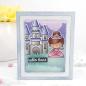 Preview: Heffy Doodle Big Shadow Box  Cutting Dies - Stanze  