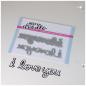 Preview: Heffy Doodle I Love You (Shadow)  Cutting Dies - Stanze  