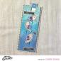 Preview: Heffy Doodle Slimline Pull Tab  Cutting Dies - Stanze  