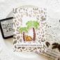 Preview: Heffy Doodle Wildside  Stencil - Schablone