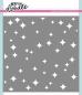 Preview: Heffy Doodle Twinkle Twinkle  Stencil - Schablone