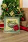 Preview: Crafters Companion -Vintage Christmas Elegant Holly  Cut & Emboss - Prägefolder