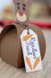 Preview: Crafters Companion - A Little Something For You  - Clear Stamps