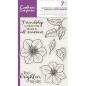 Preview: Crafters Companion - Brighten My Day  - Clear Stamps
